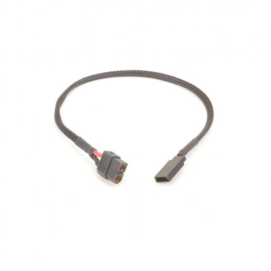 Connectors and cables