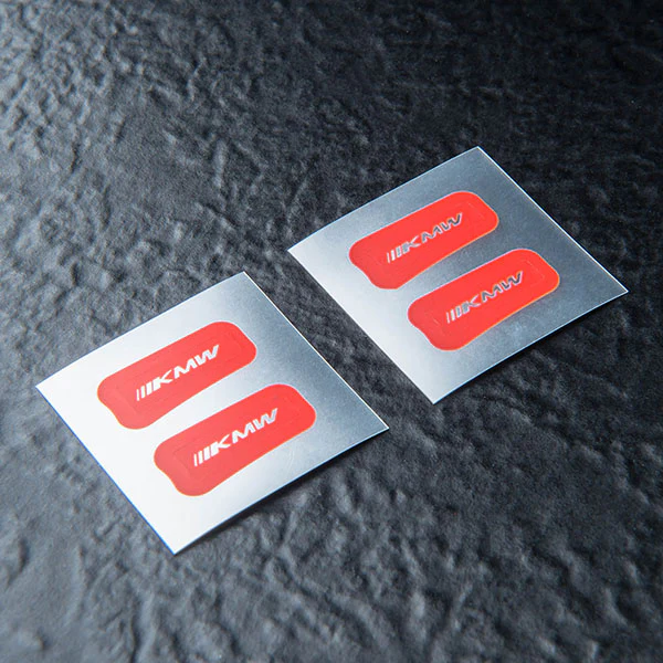 Liveries / stickers